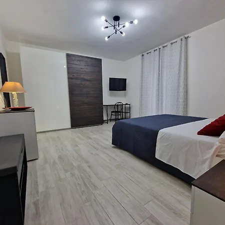 Apartment L'aurora Locazione Turistica *