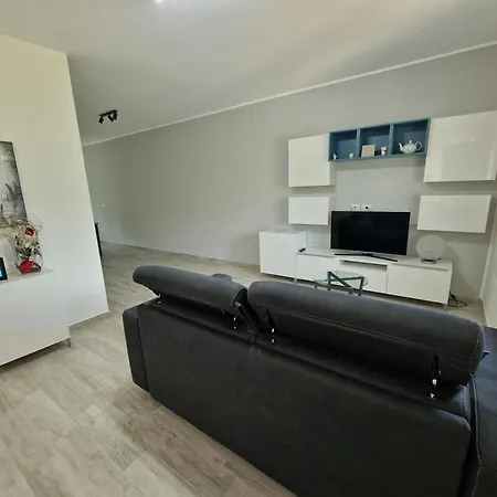 L'aurora Locazione Turistica * Sulmona