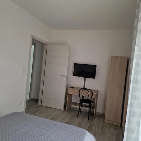 L'aurora Locazione Turistica 公寓 苏尔莫纳