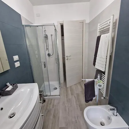 L'aurora Locazione Turistica