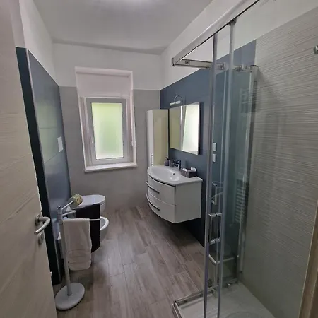 L'aurora Locazione Turistica Apartment Sulmona