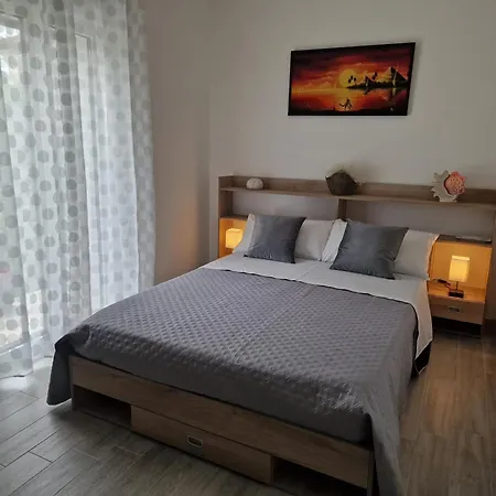 L'aurora Locazione Turistica Sulmona