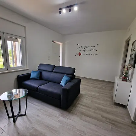 Apartment L'aurora Locazione Turistica *