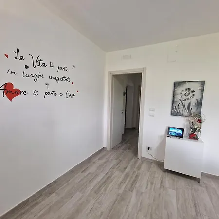 Apartment L'aurora Locazione Turistica *