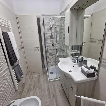 L'aurora Locazione Turistica Sulmona