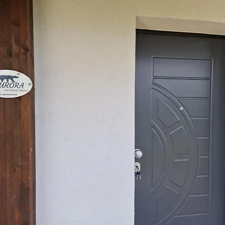 L'aurora Locazione Turistica *