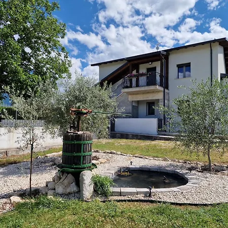 L'aurora Locazione Turistica