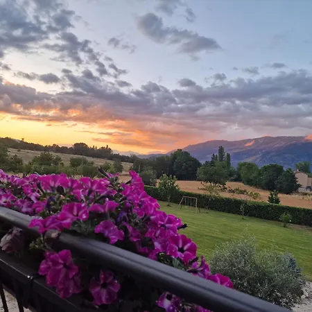 Apartment L'aurora Locazione Turistica *