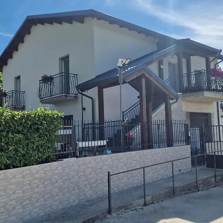 L'aurora Locazione Turistica Apartment Sulmona