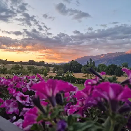 Apartment L'aurora Locazione Turistica *