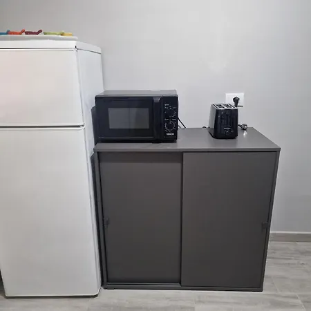 L'aurora Locazione Turistica Apartment