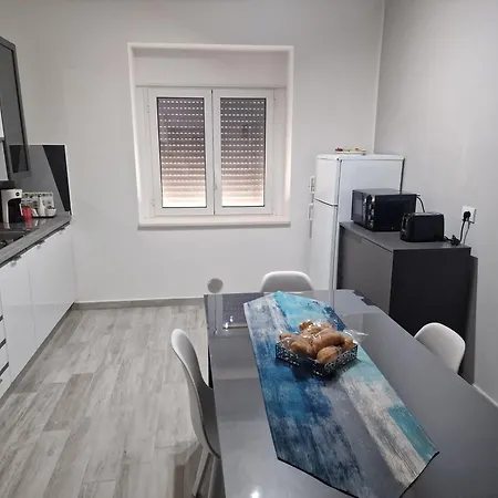 L'aurora Locazione Turistica * Sulmona