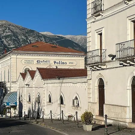 L'aurora Locazione Turistica