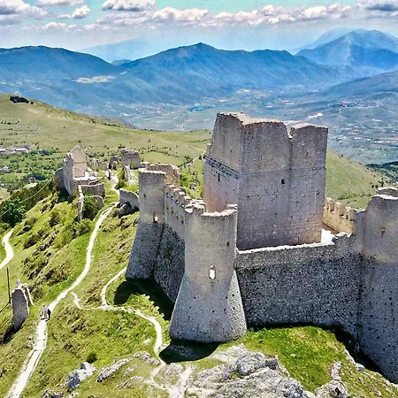 L'aurora Locazione Turistica * Sulmona