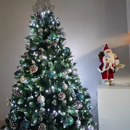 L'aurora Locazione Turistica Apartment *