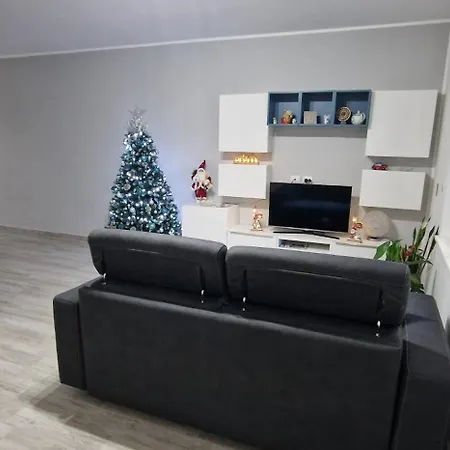 L'aurora Locazione Turistica *