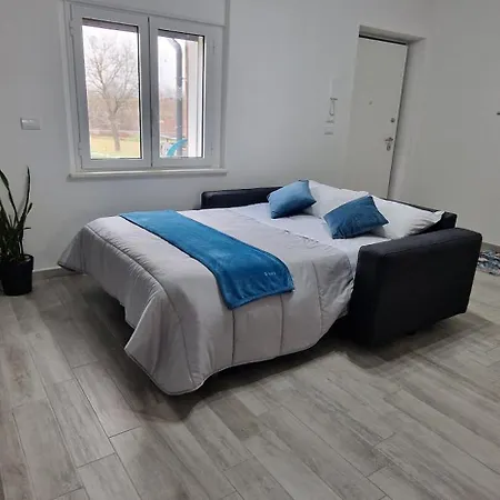 Apartment L'aurora Locazione Turistica