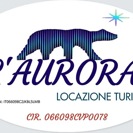 Apartment L'aurora Locazione Turistica