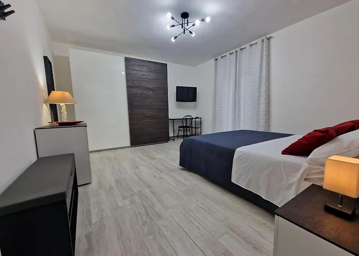 Appartement L'aurora Locazione Turistica *