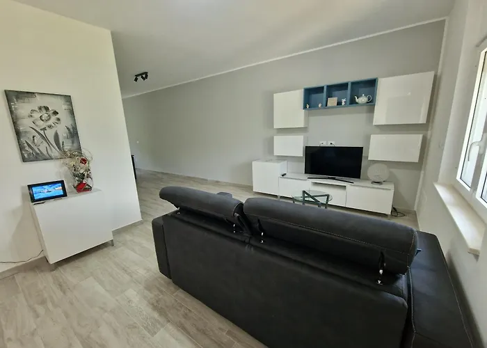 L'aurora Locazione Turistica * Sulmona