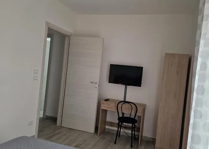 L'aurora Locazione Turistica Appartement Sulmona