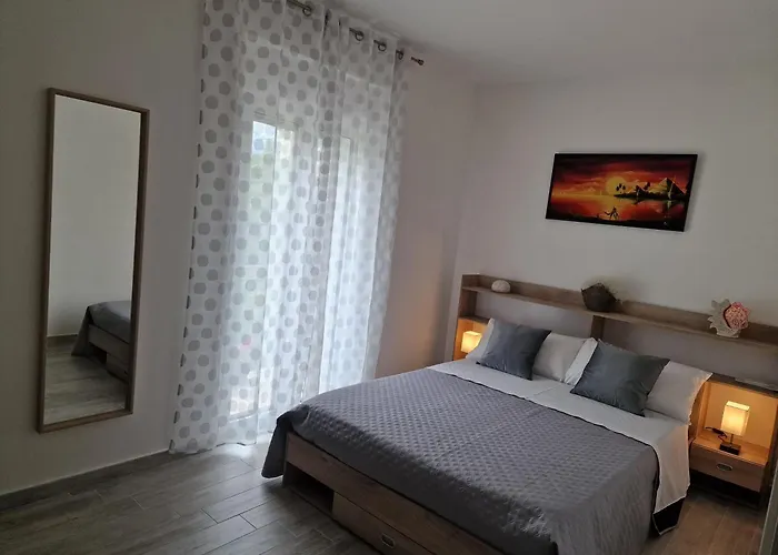 L'aurora Locazione Turistica Appartement Sulmona