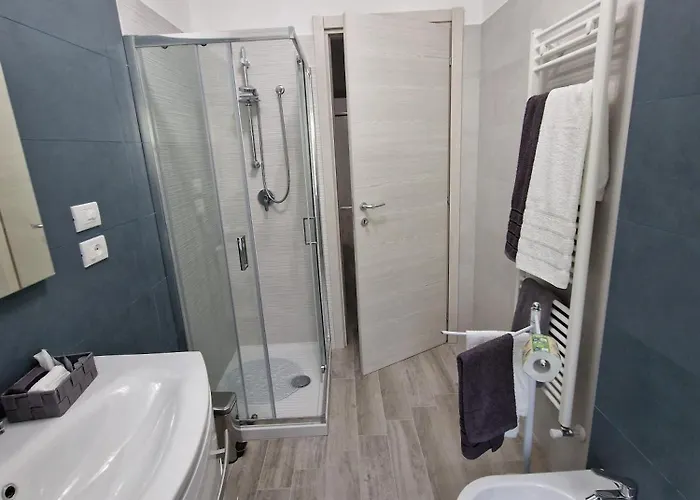 L'aurora Locazione Turistica