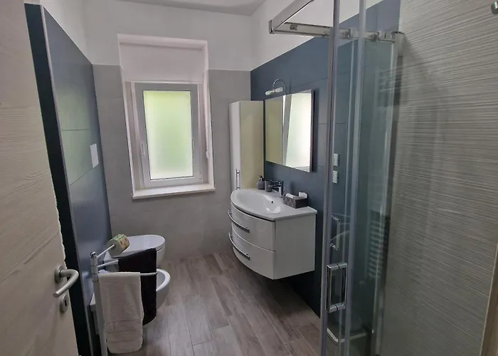 L'aurora Locazione Turistica Appartement Sulmona