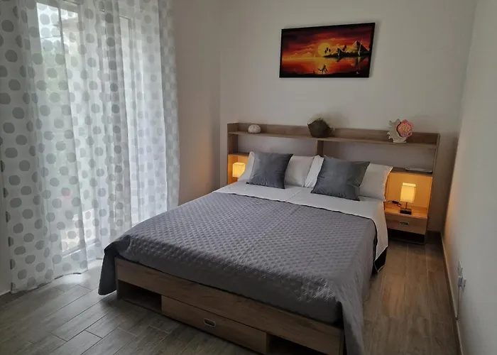 L'aurora Locazione Turistica Sulmona