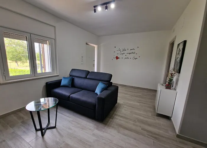 Appartement L'aurora Locazione Turistica *