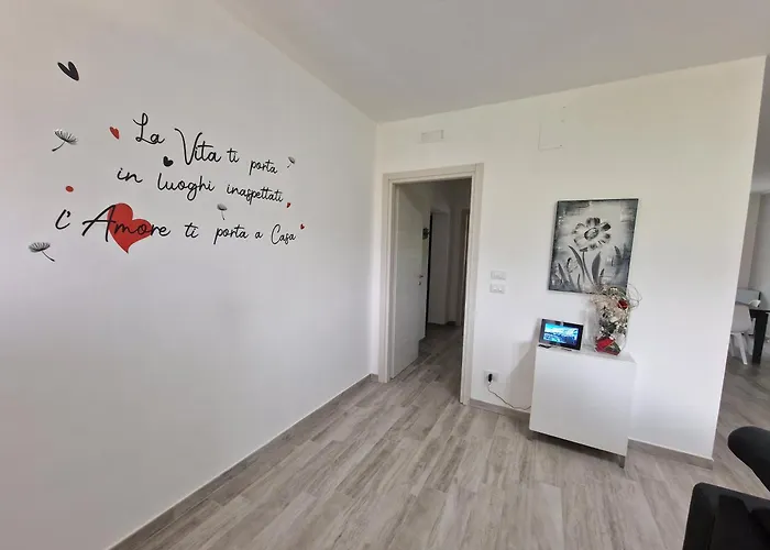 Appartement L'aurora Locazione Turistica *