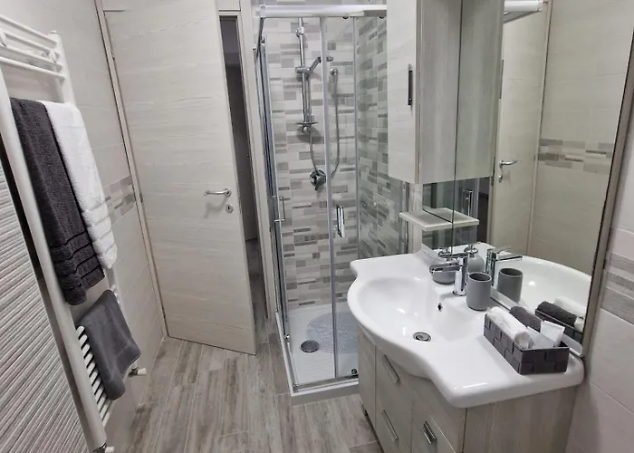 L'aurora Locazione Turistica Sulmona