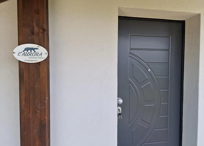 L'aurora Locazione Turistica *