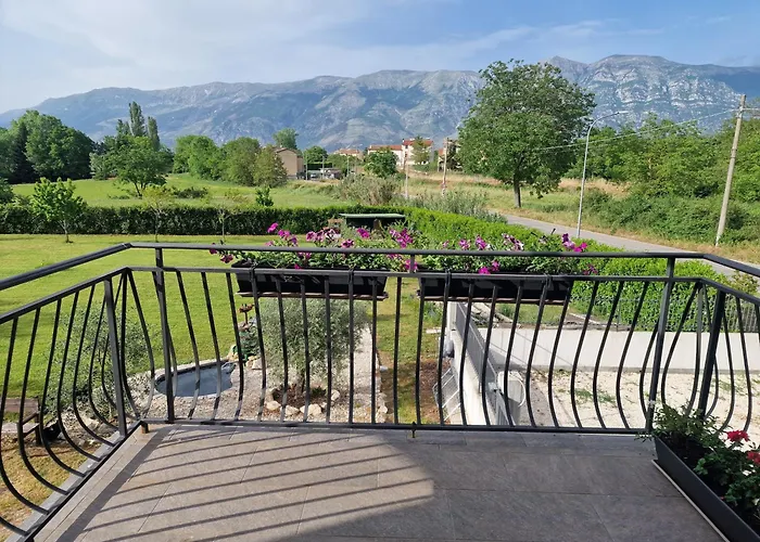 Appartement L'aurora Locazione Turistica Sulmona