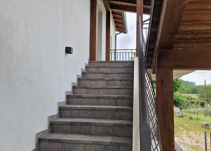 L'aurora Locazione Turistica Appartement *