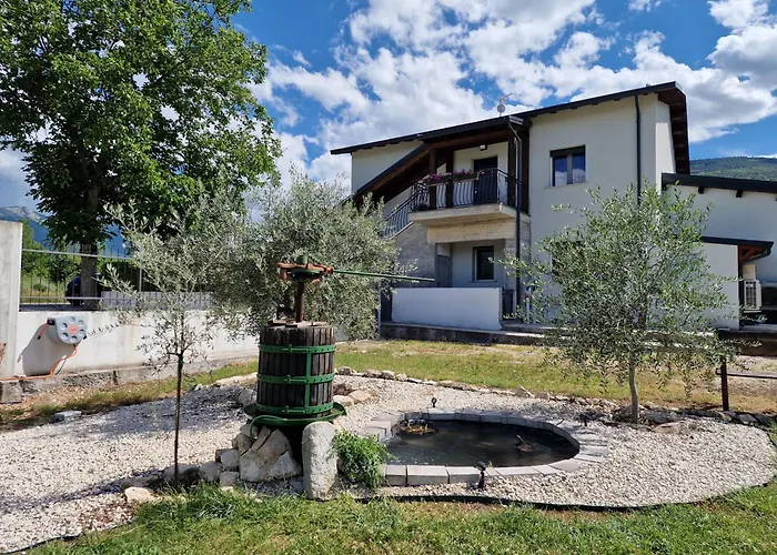 L'aurora Locazione Turistica