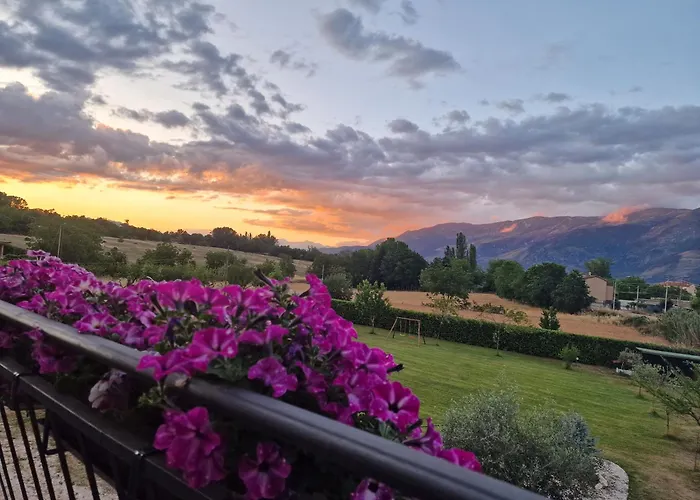 Appartement L'aurora Locazione Turistica *