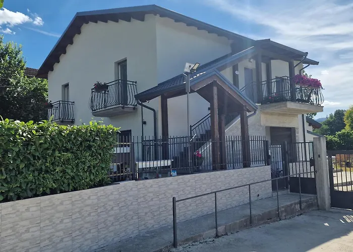 L'aurora Locazione Turistica Appartement Sulmona