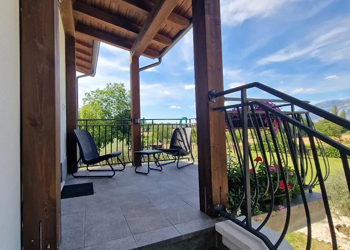 L'aurora Locazione Turistica *