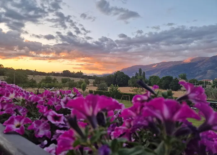 Appartement L'aurora Locazione Turistica *