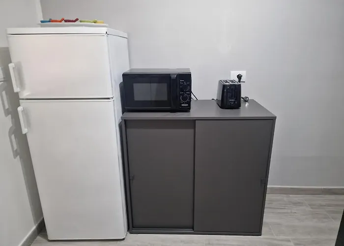 L'aurora Locazione Turistica Appartement