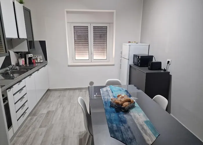 L'aurora Locazione Turistica * Sulmona