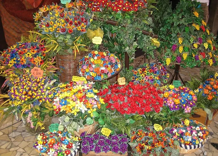 L'aurora Locazione Turistica *