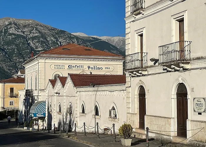 L'aurora Locazione Turistica