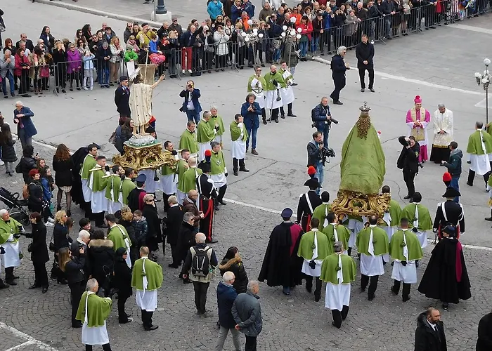L'aurora Locazione Turistica Appartement