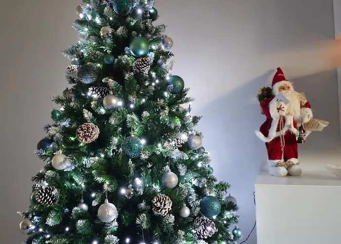 L'aurora Locazione Turistica Appartement *