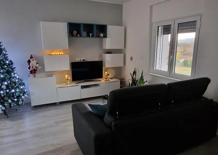 L'aurora Locazione Turistica Appartement *