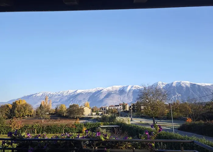 Appartement L'aurora Locazione Turistica *