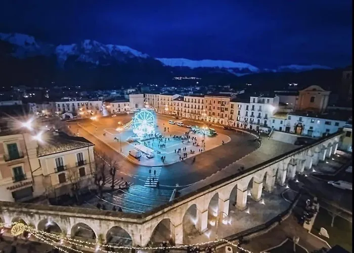 L'aurora Locazione Turistica Appartement Sulmona
