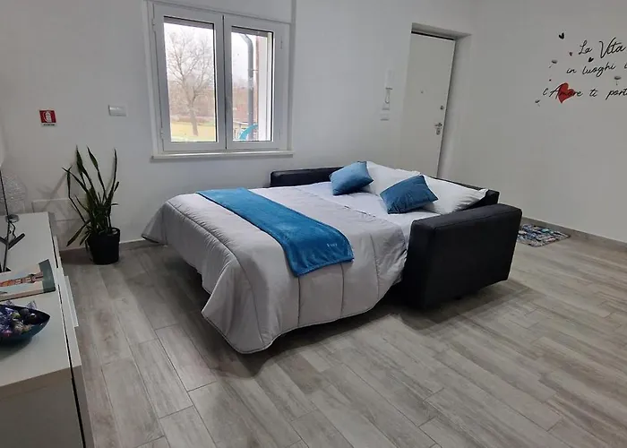 Appartement L'aurora Locazione Turistica